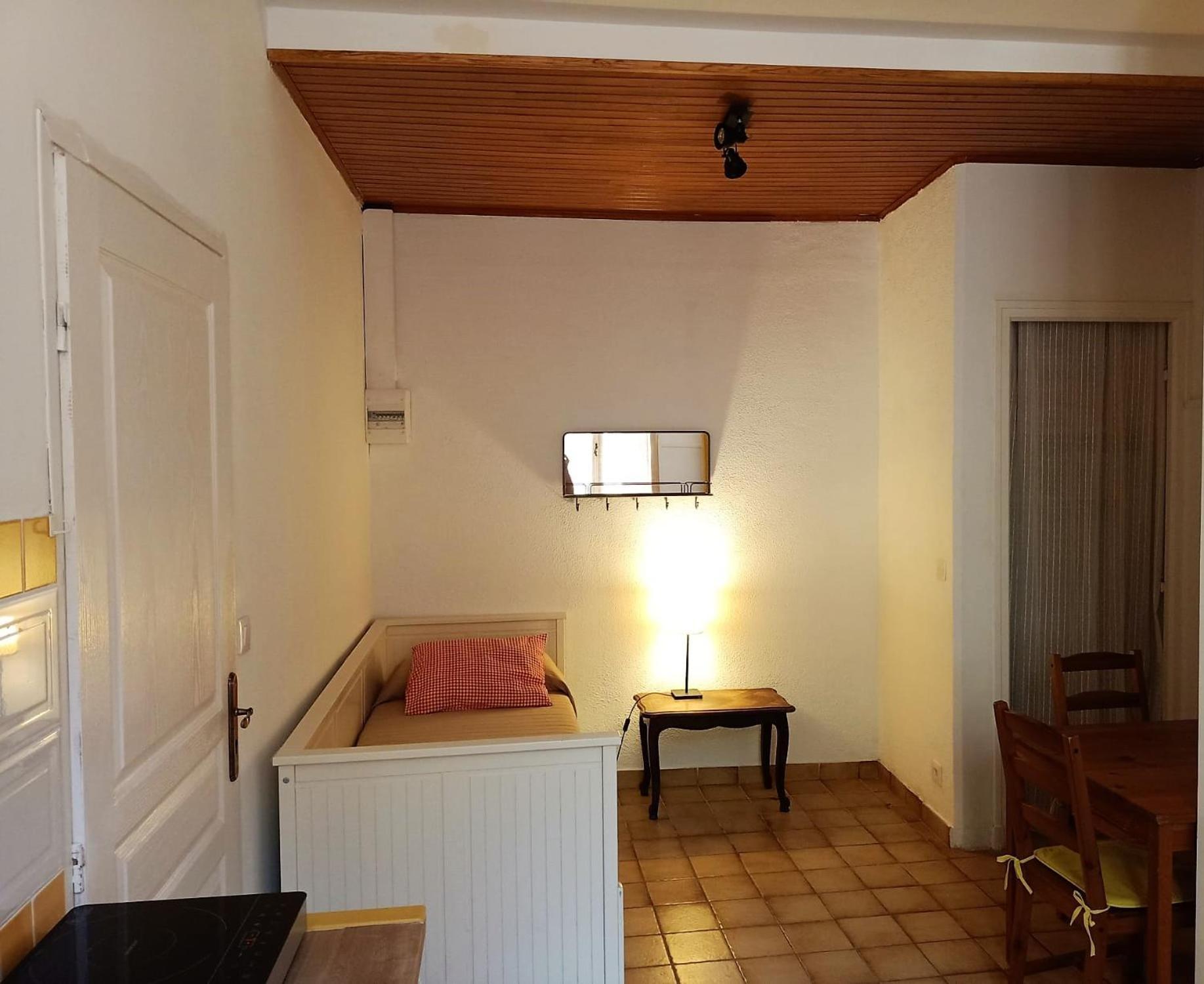 Maison Chene Liege Maureillas Exterior photo